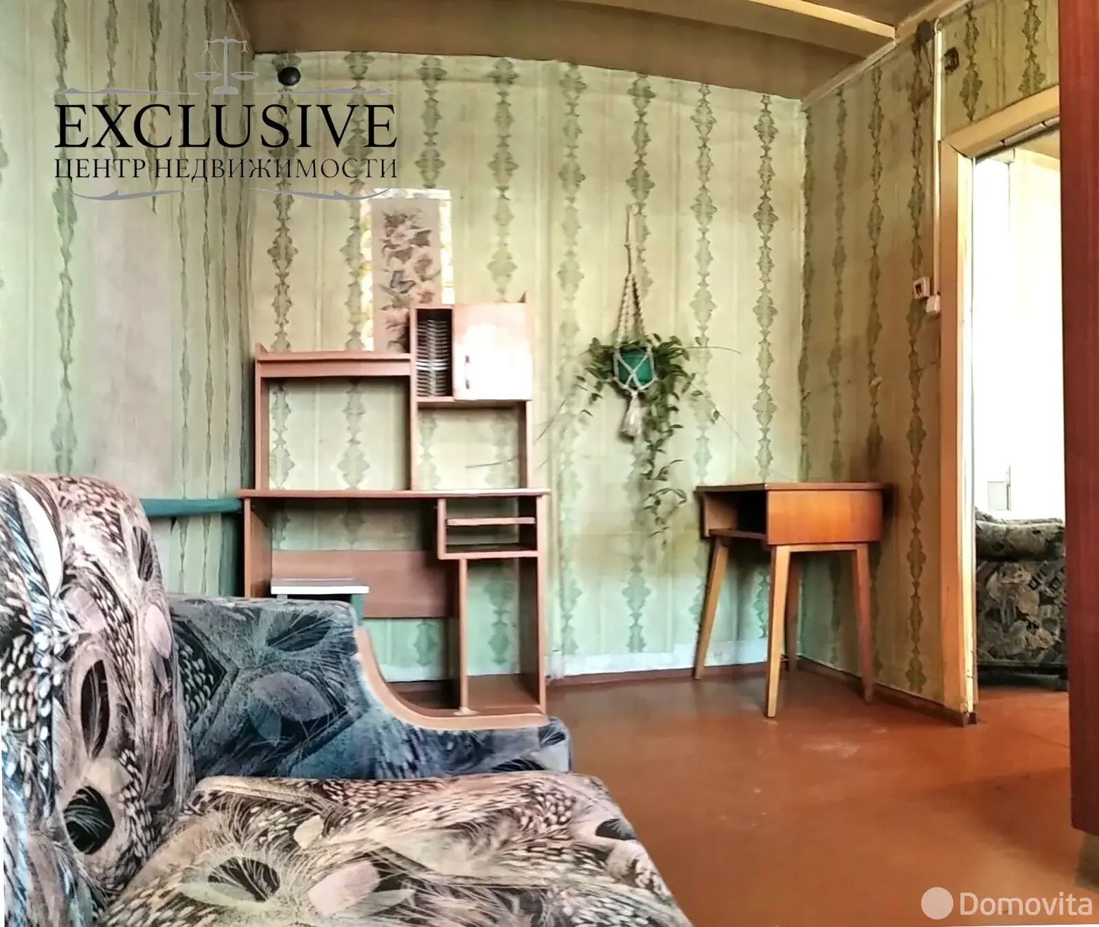 дом, Полоцк, пер. Космонавтов 3-й, д. 6 