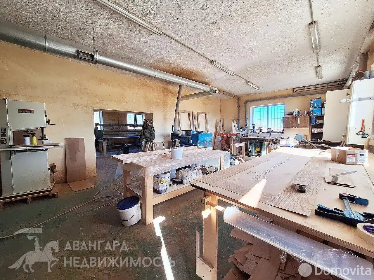 объект сферы услуг, Логоза, пер. 1-й Молодёжный, д. 1/А 