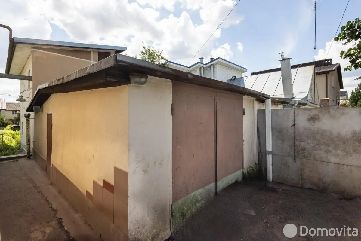 дом, Минск, ул. Измайловская, д. 47