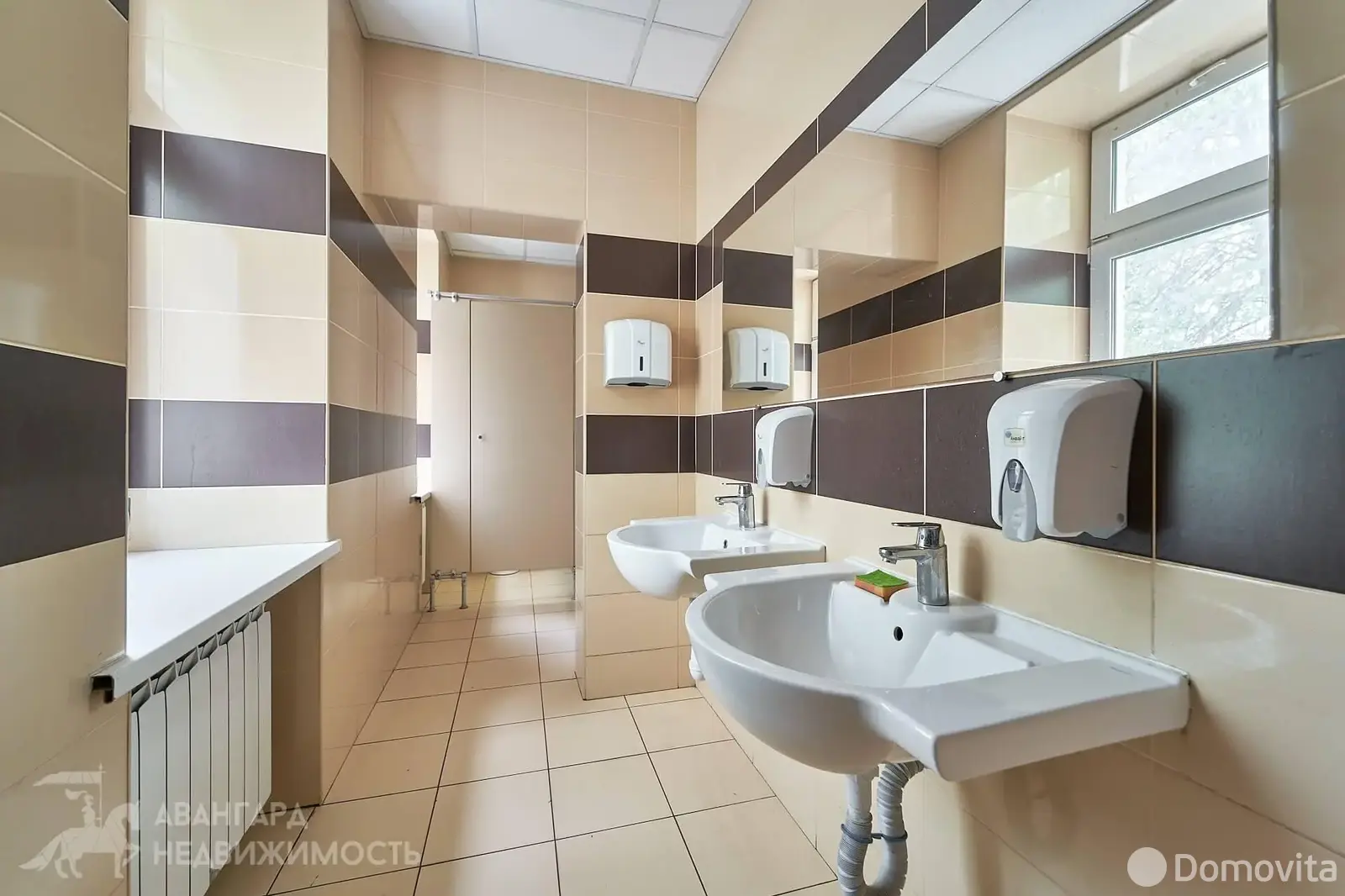 Аренда офиса на пр-т Независимости, д. 58/2 в Минске, 5100EUR, код 15509 - фото 17