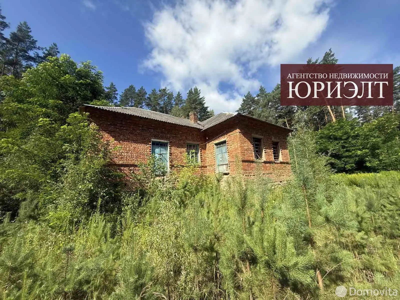 купить коттедж, Дмисевичи,