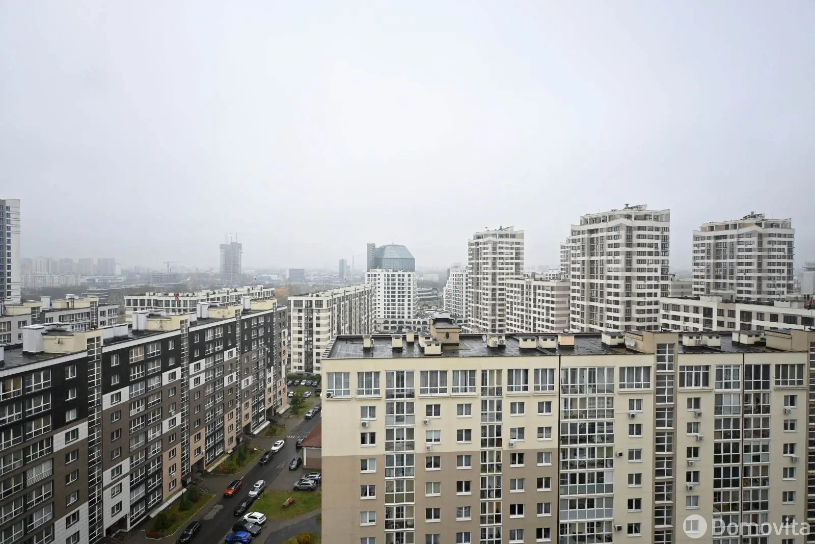 Снять 2-комнатную квартиру в Минске, ул. Кирилла Туровского, д. 22, 800USD, код 148166 - фото 20