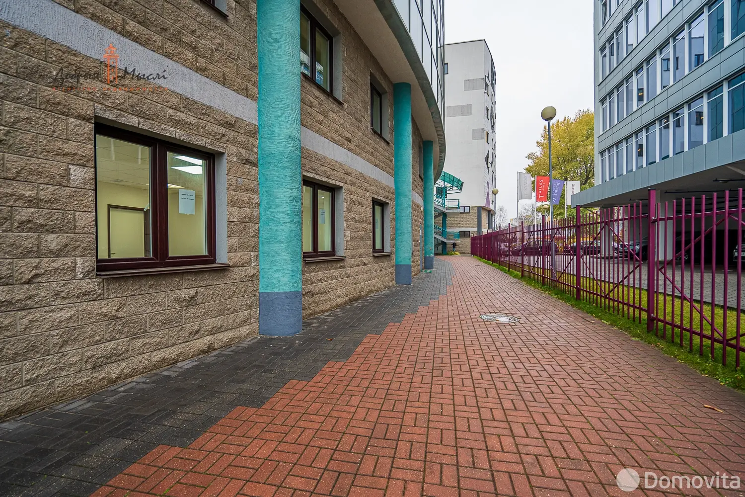 Аренда офиса на ул. Платонова, д. 20Б в Минске, 520USD, код 15992 - фото 17