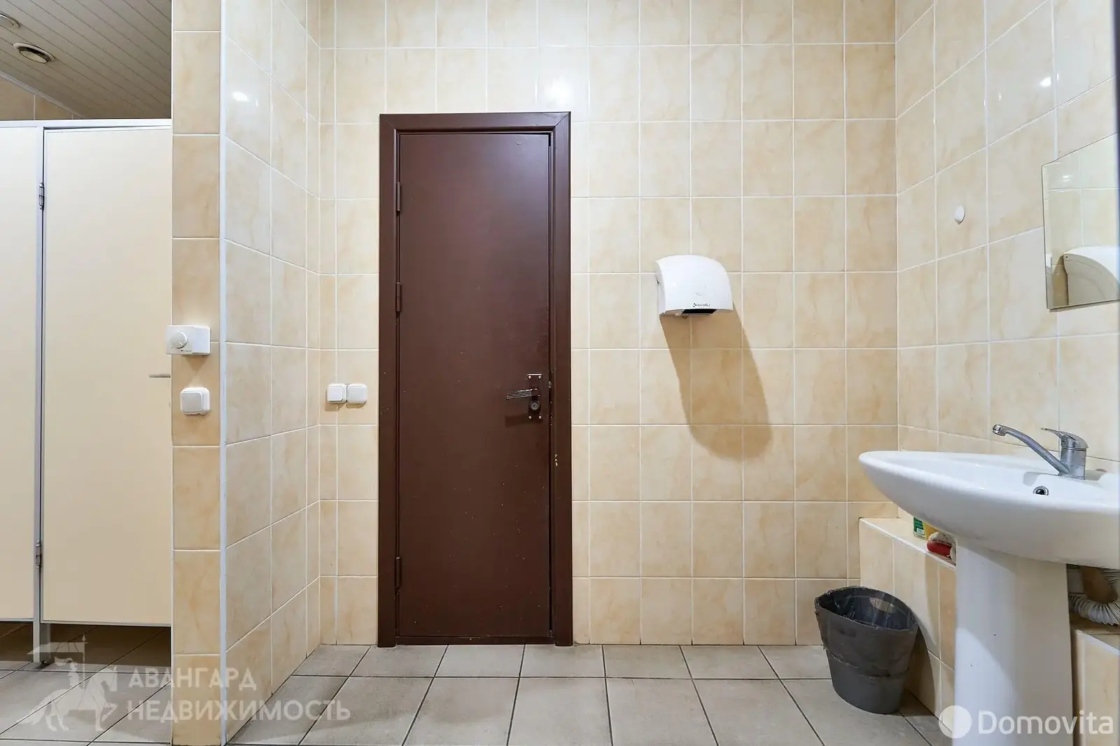 Снять торговое помещение на ул. Алибегова, д. 15 в Минске, 5678EUR, код 967632 - фото 21