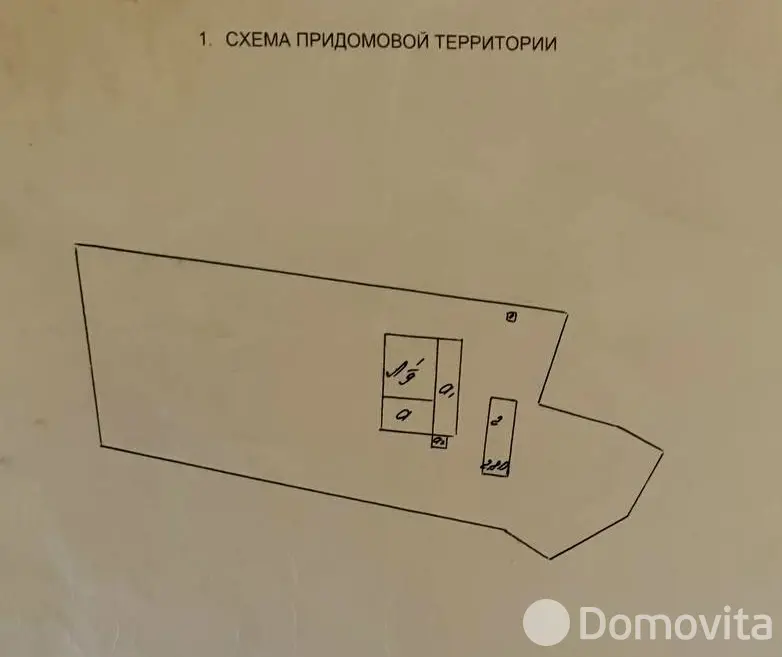 дом, Могилев, пер. Июньский, д. 2А