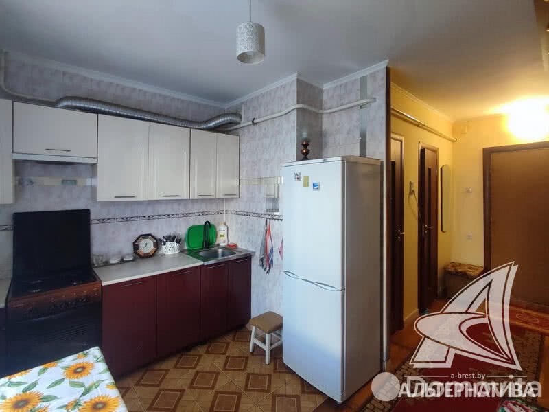 Продажа 1-комнатной квартиры в Жабинке, , 22800 USD, код: 1052810 - фото 4