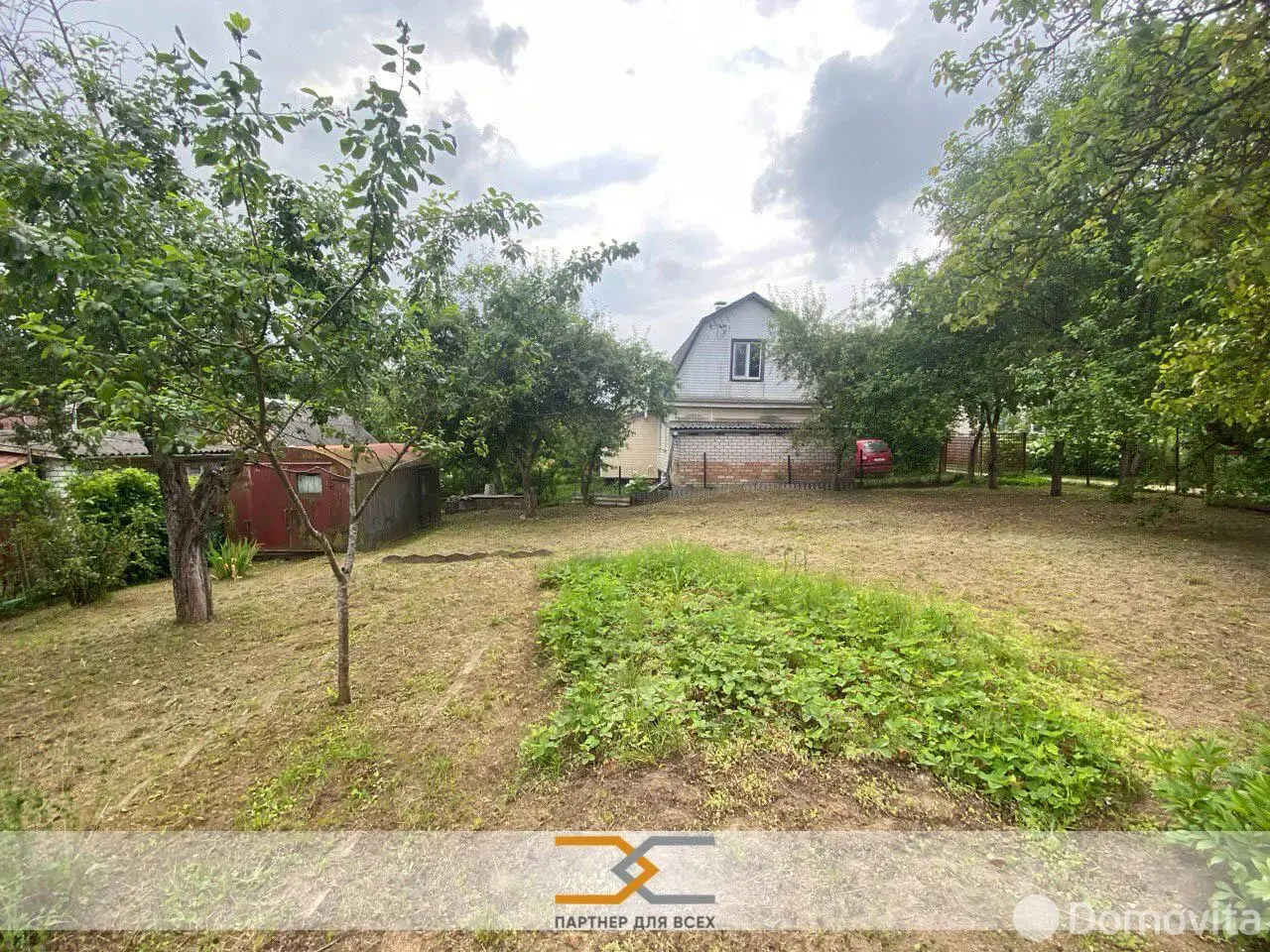 Продажа 2-этажной дачи в Верас МСХ и П Минская область, 27500USD, код 183524 - фото 23