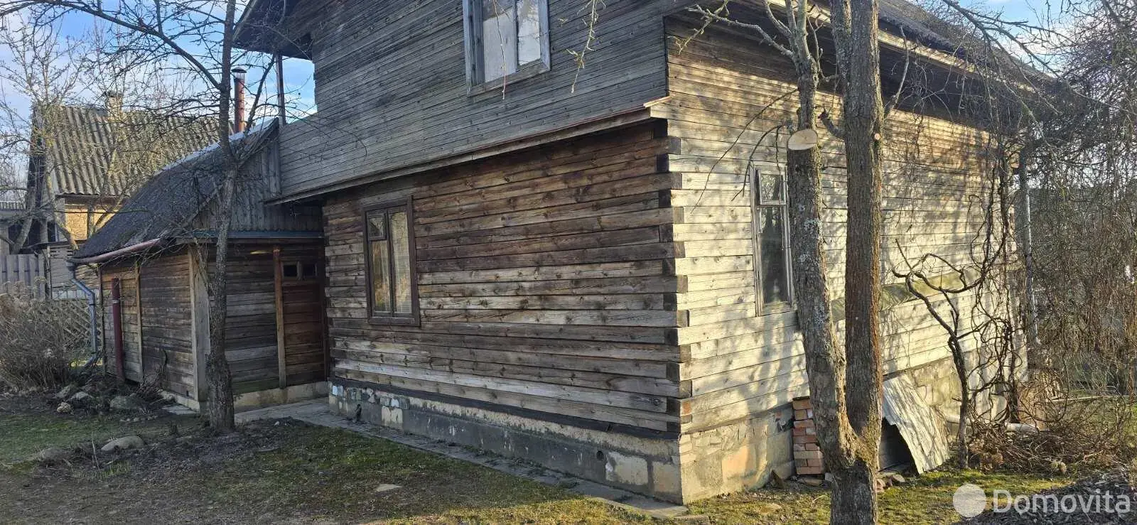 Продажа 2-этажной дачи в Надежда Минская область, 17000USD, код 183431 - фото 12