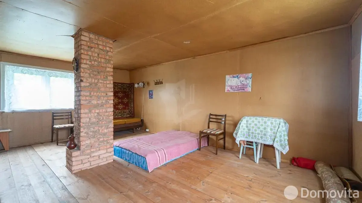 Купить 3-этажную дачу в Водолей Минская область, 35000USD, код 186630 - фото 21