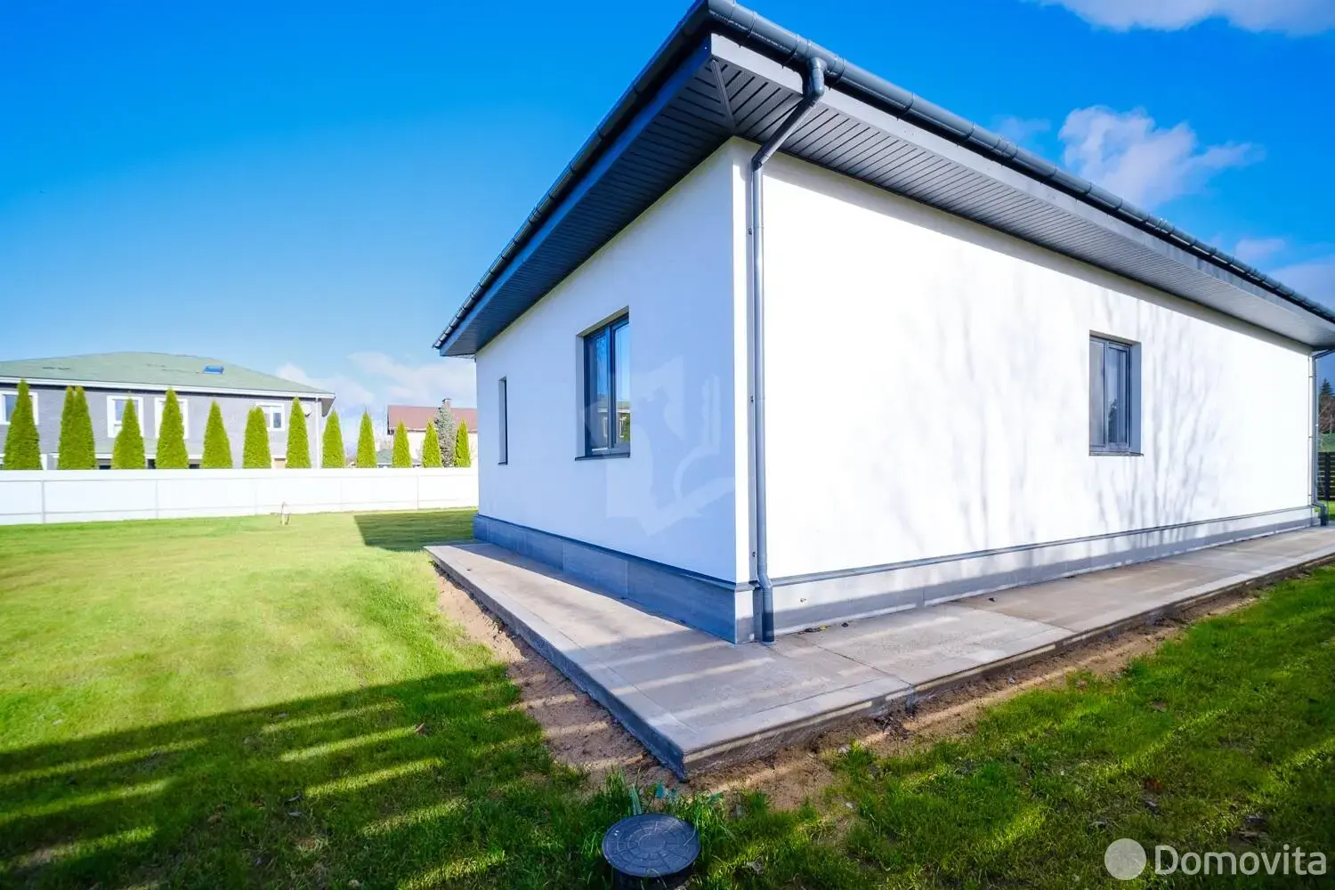 продажа дома, Курганы, ул. Новая