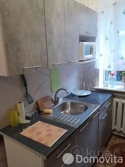  Коттедж Многоместный дом посуточно на сутки в Могилеве ул. Марата Казея, д. 24, 30BYN, код 1343 - фото 14