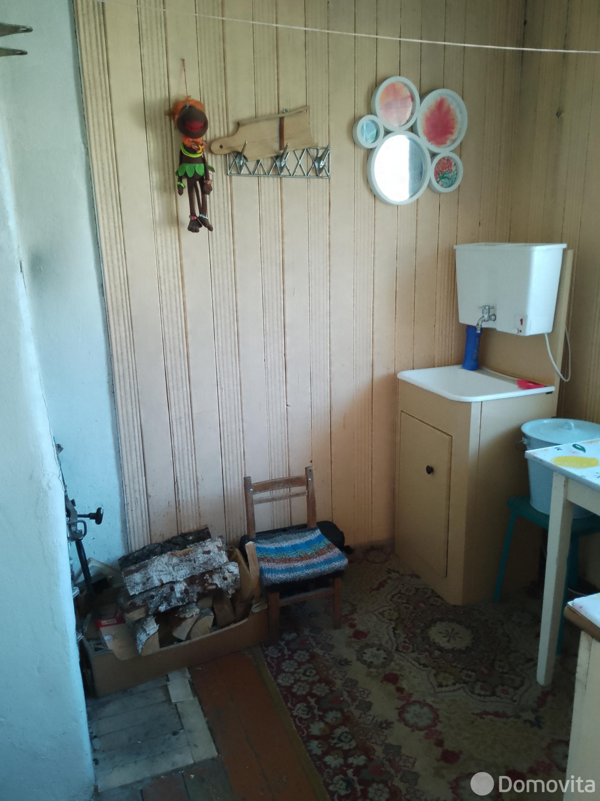 Купить 1-этажную дачу в Лесная сказка Минская область, 20000USD, код 185490 - фото 15