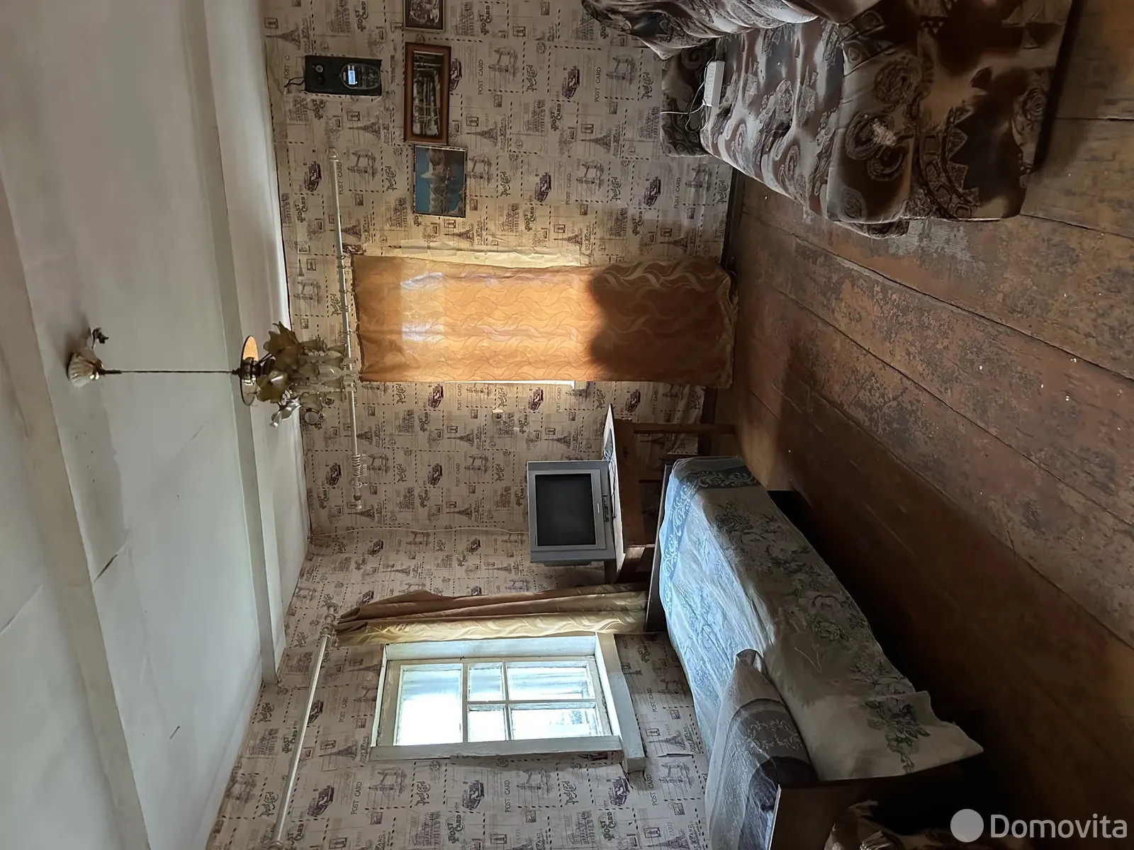 дом, Межисетки, ул. Шоссейная 