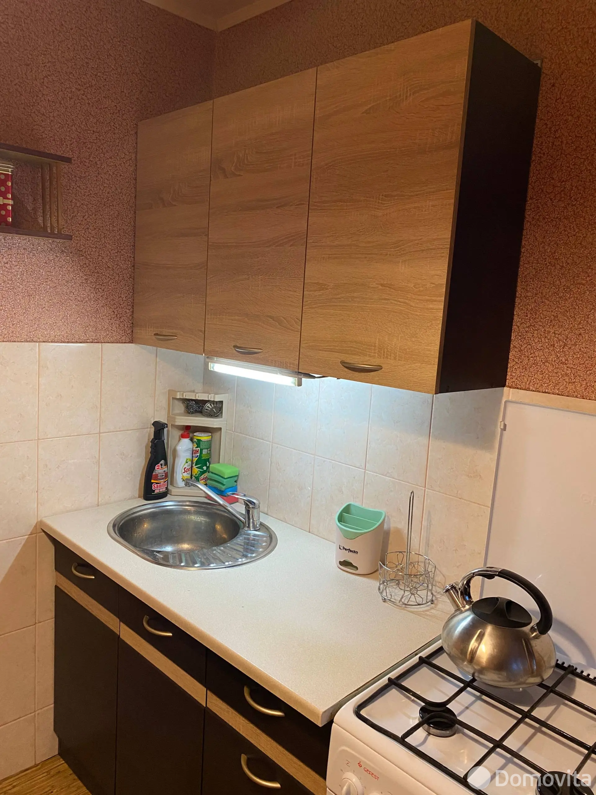 квартира, Борисов, ул. Батурина, д. 103 от собственника