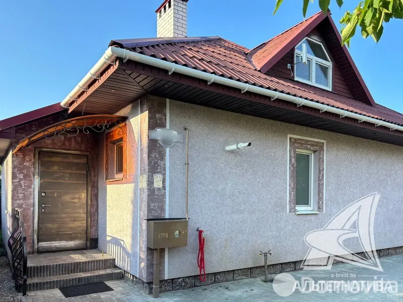Цена продажи коттеджа, Большие Щитники, 