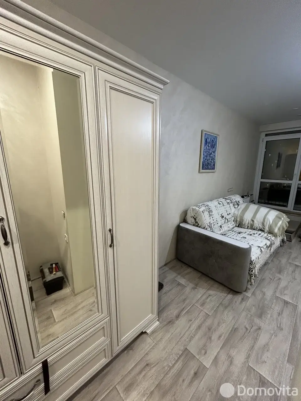 аренда квартиры, Минск, ул. Михаила Савицкого, д. 39