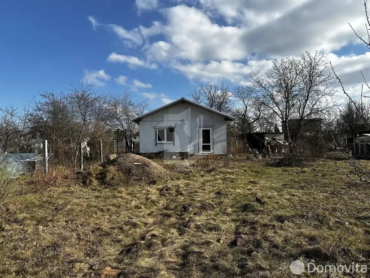 дача, КРУТАЯ ГОРА, 