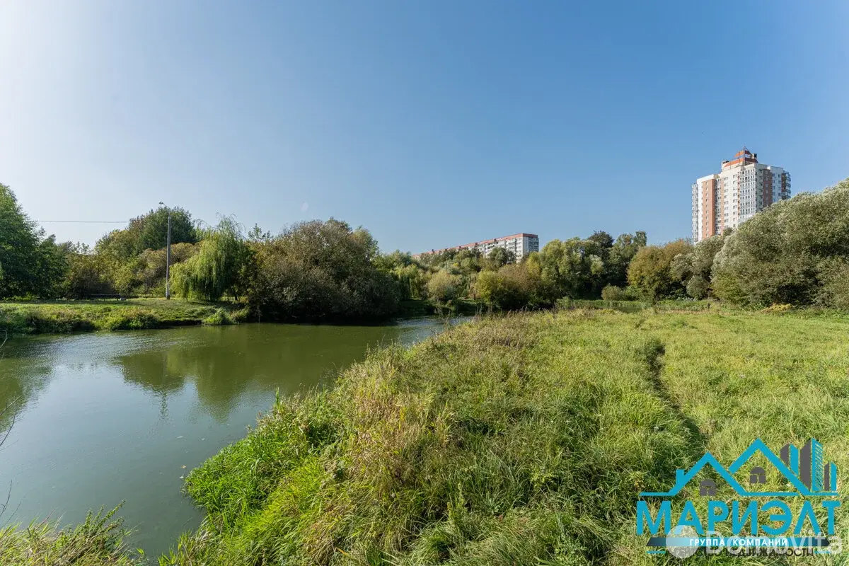 Цена продажи дома, Минск, ул. Семенова, д. 50/Б