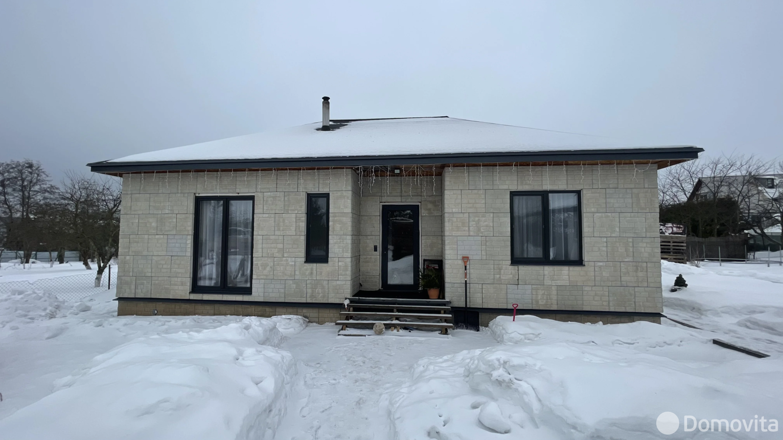 коттедж, Горняк-7, - лучшее предложение