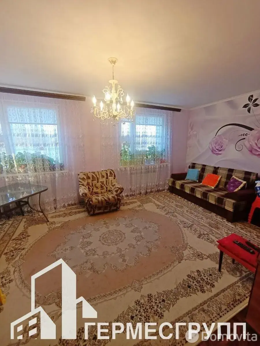 коттедж, Лида, ул. Поселковая