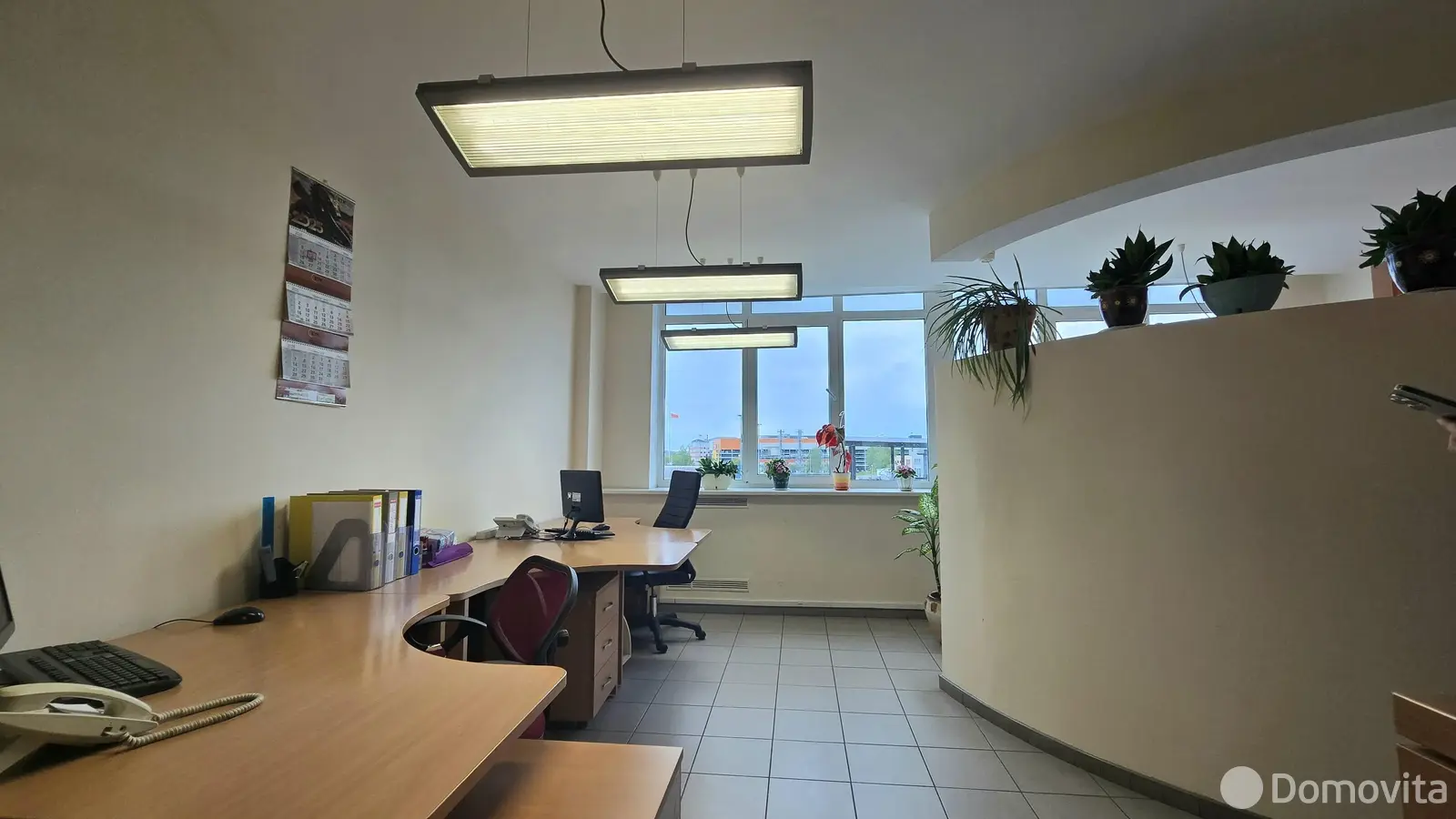 Аренда офиса на ул. Тимирязева, д. 65/А в Минске, 963USD, код 15410 - фото 7