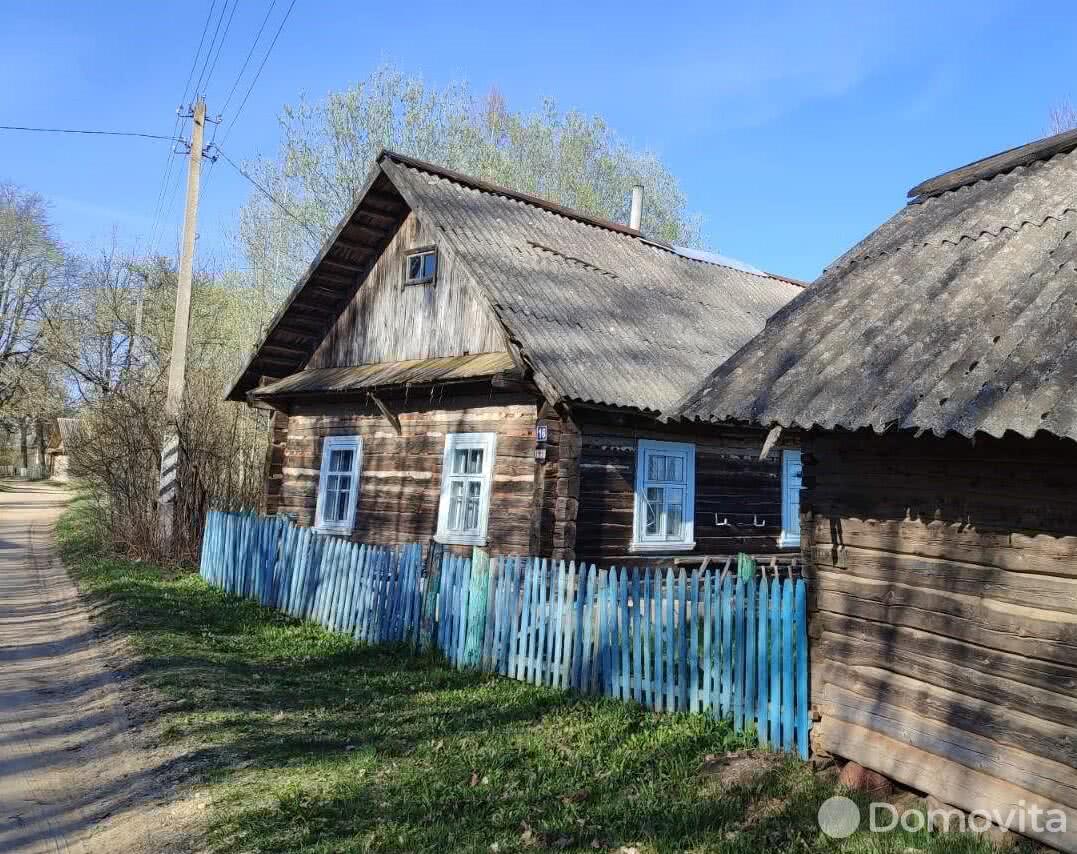 купить дом, Ивашиновичи, ул. Народная