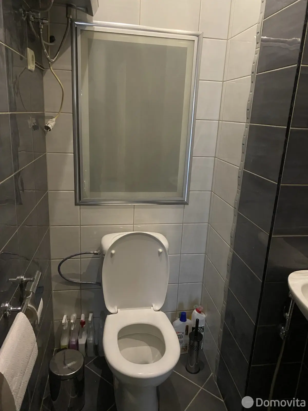 Снять 3-комнатную квартиру в Минске, пр-т Независимости, д. 46, 1000USD, код 148848 - фото 28