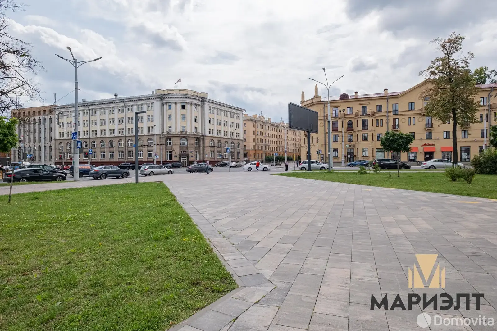 Купить офис на ул. Свердлова, д. 11 в Минске, 2719500USD, код 8602 - фото 19