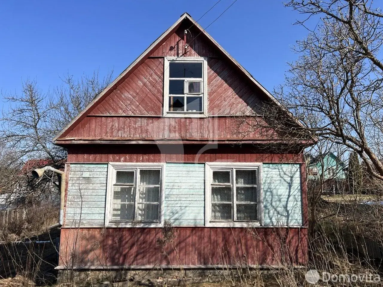 Купить 2-этажную дачу в Литейщик Минская область, 14500USD, код 185245 - фото 2