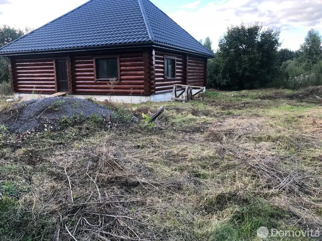 дом, Слободка, 