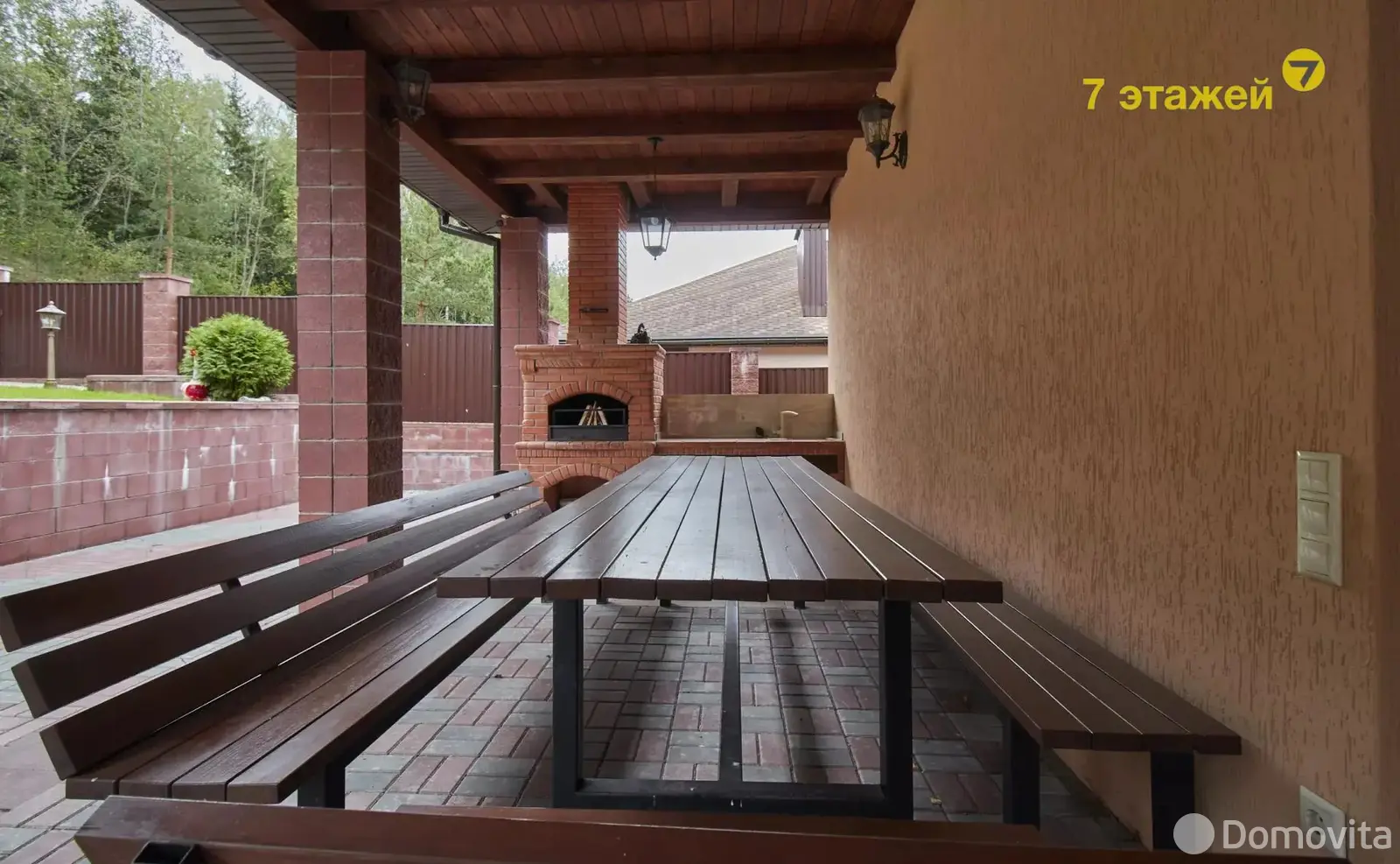 дом, Узборье-строй,