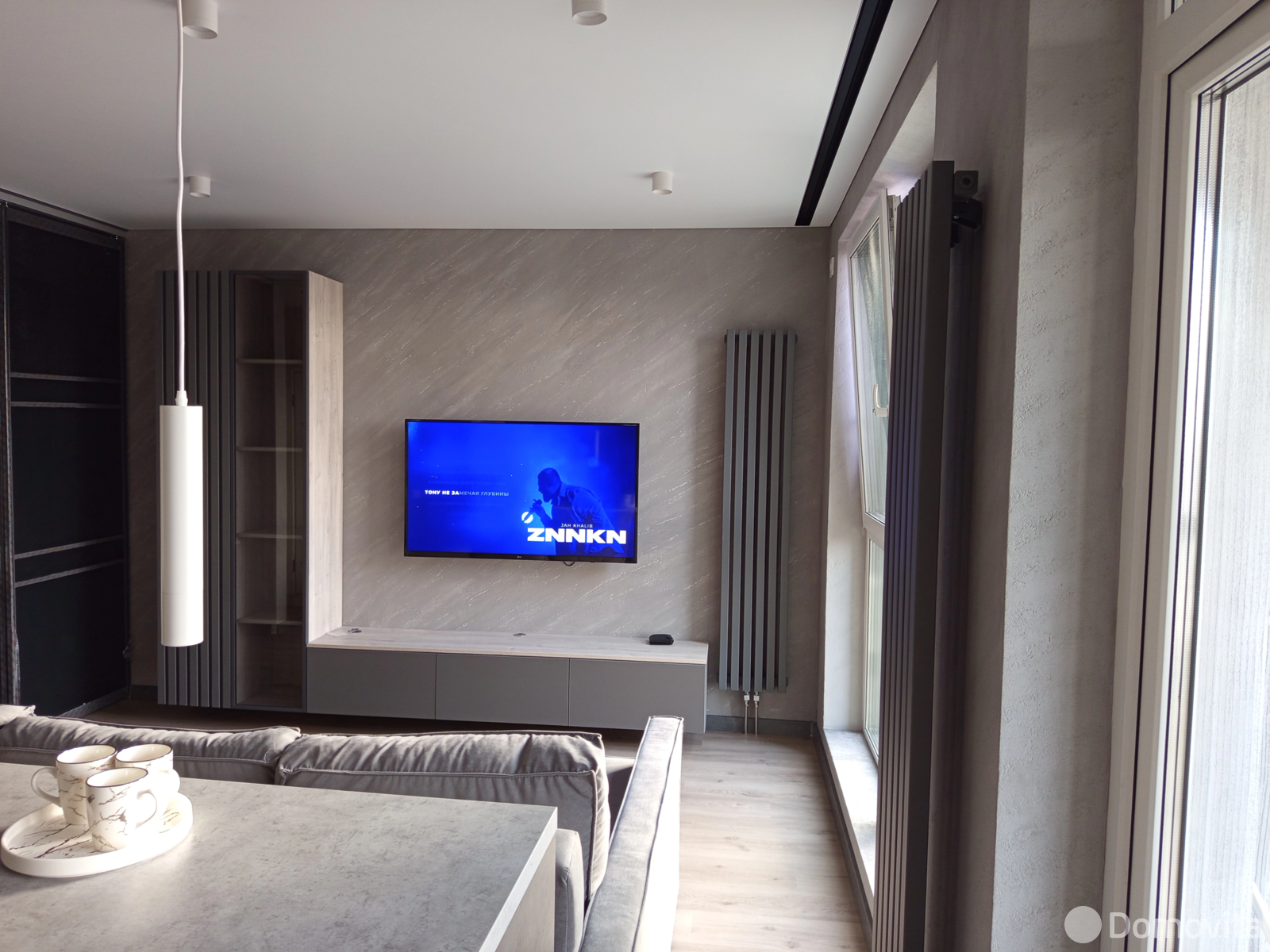 Цена аренды квартиры, Минск, ул. Братская, д. 15