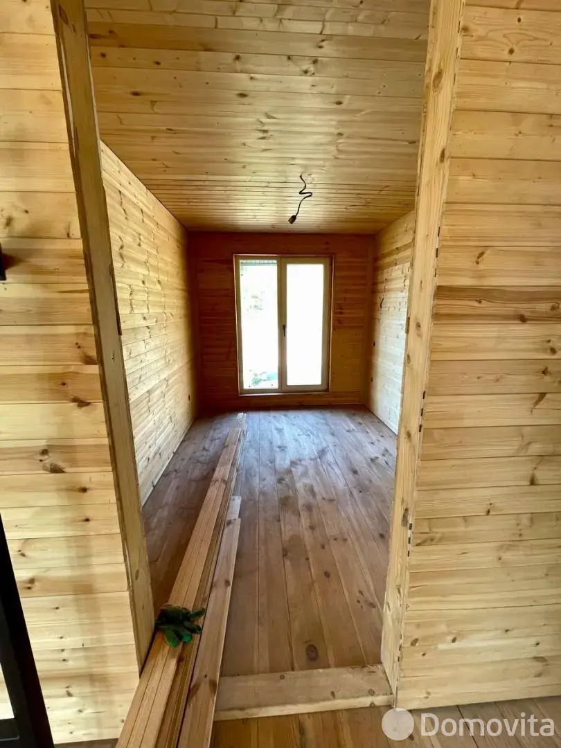 Продажа 1-этажной дачи в Маяк Минская область, 57700USD, код 181657 - фото 26