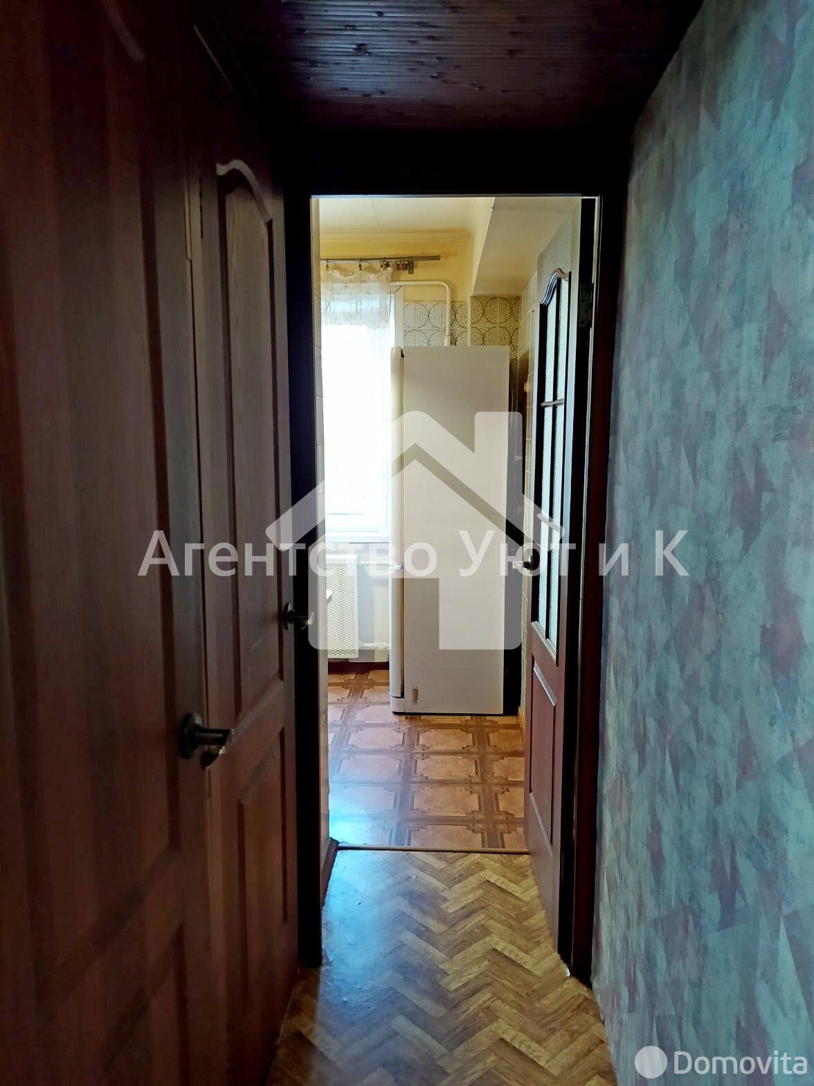 Купить 2-комнатную квартиру в Витебске, ул. 39-й Армии, 24200 USD, код: 1067036 - фото 4