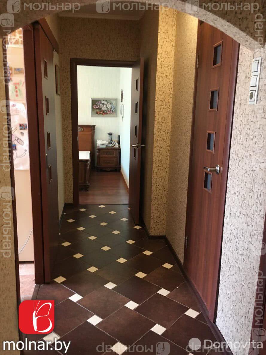 Продажа 2-комнатной квартиры в Борисове, ул. Трусова, д. 47, 43500 USD, код: 1010952 - фото 6