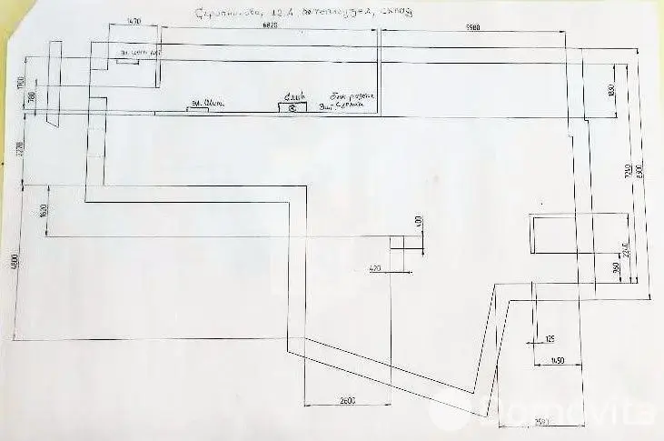 офис, Минск, ул. Скрипникова, д. 12/А 