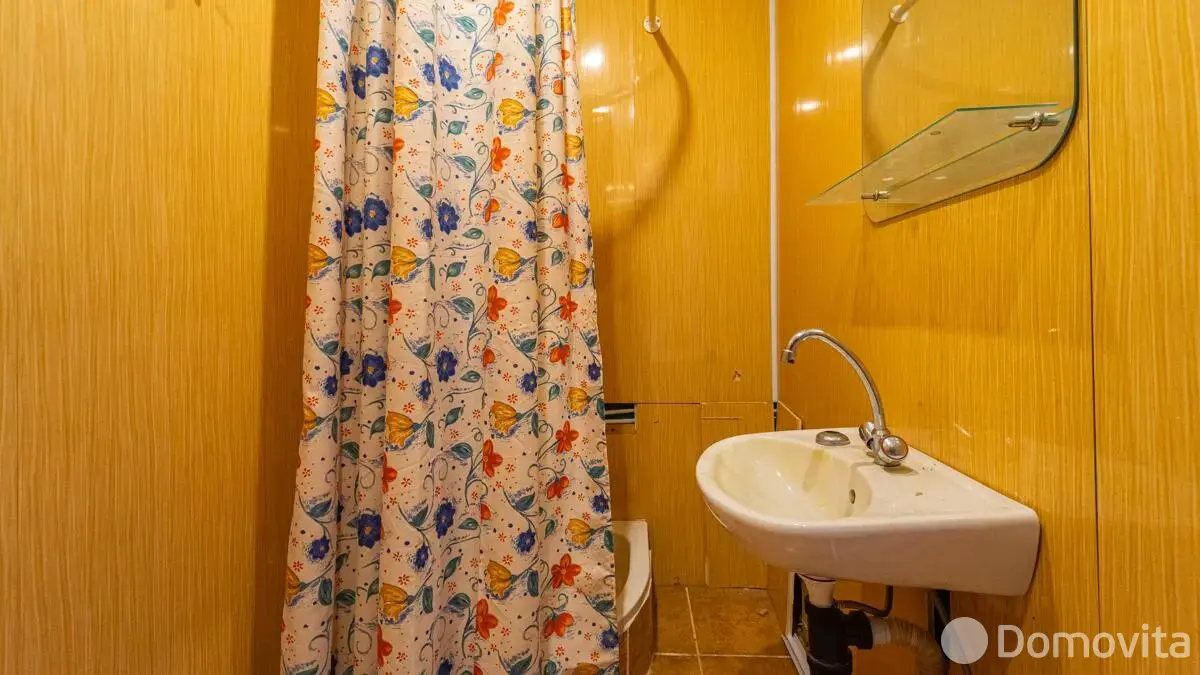 Продажа 2-этажной дачи в Плисянка Минская область, 20900USD, код 183447 - фото 16