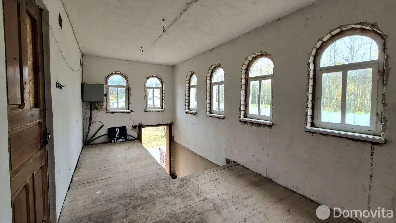 купить дом, Новополоцк, ул. Боровуха, д. 2