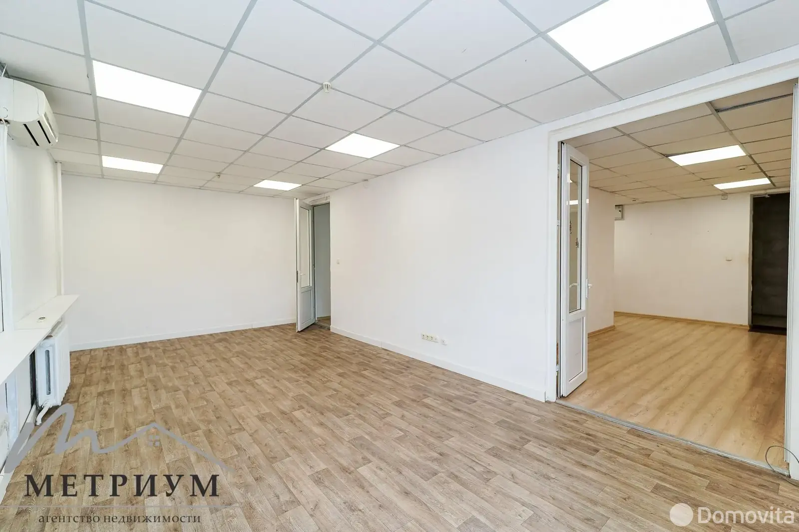 Снять офис на ул. Харьковская, д. 58 в Минске, 470EUR, код 15054 - фото 1