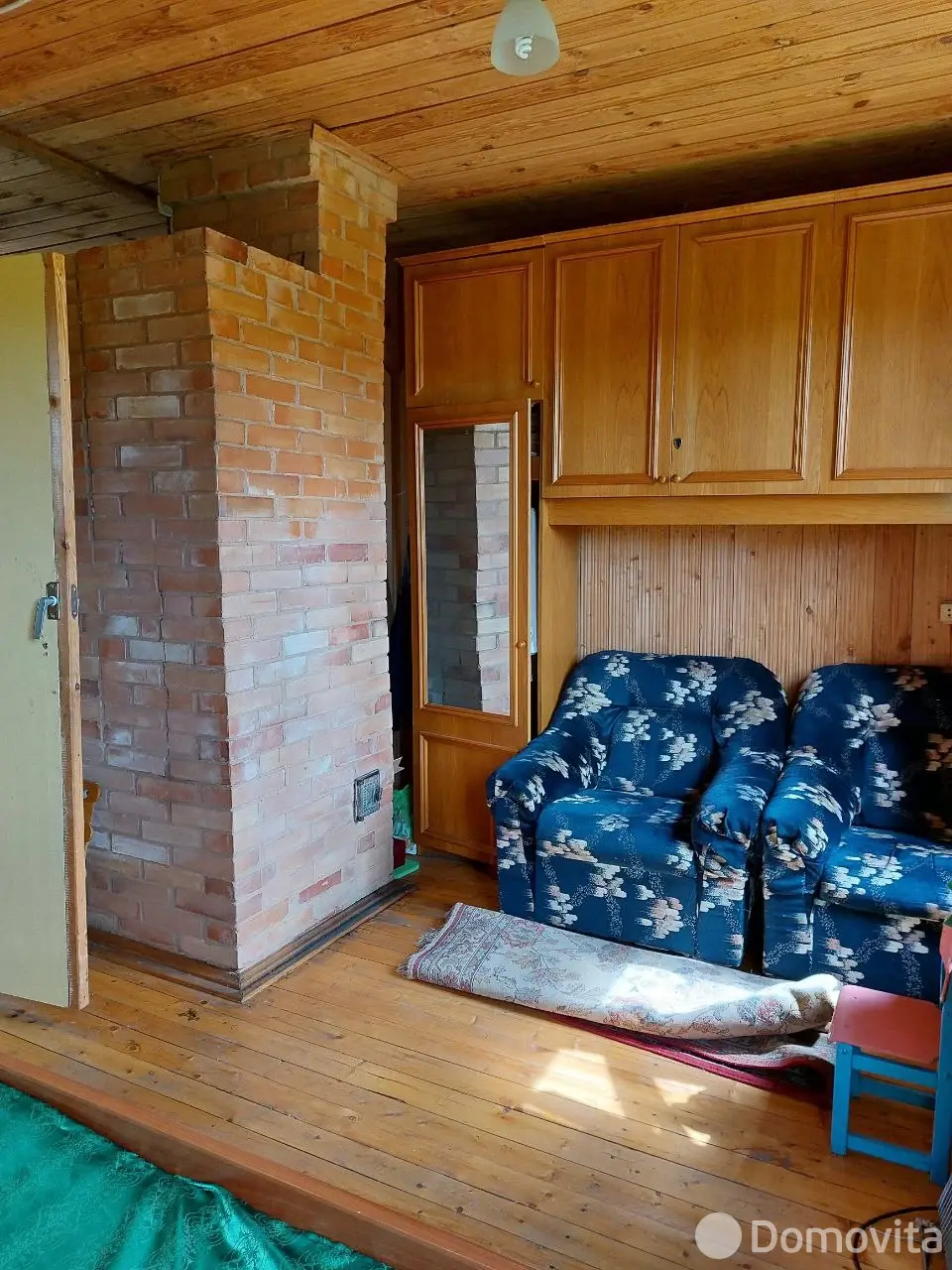 Продажа 2-этажной дачи в Аккорд-88 Минская область, 15000USD, код 186432 - фото 11