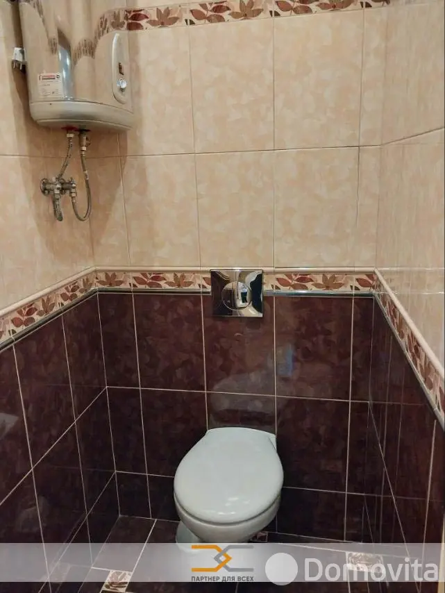 Снять 2-комнатную квартиру в Минске, пр-т Дзержинского, д. 82, 1700BYN, код 151029 - фото 23