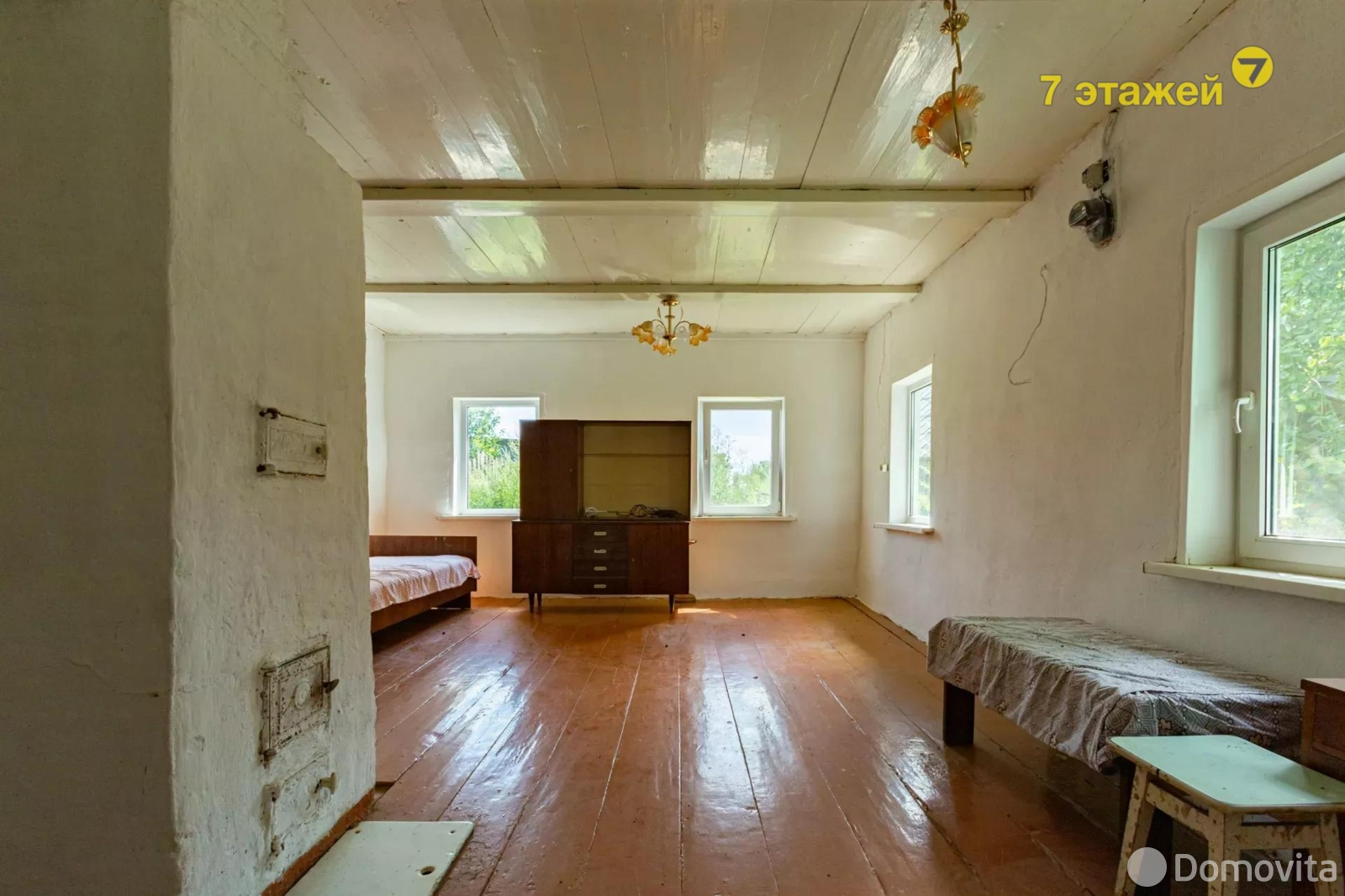 коттедж, Антополье, ул. Заречная