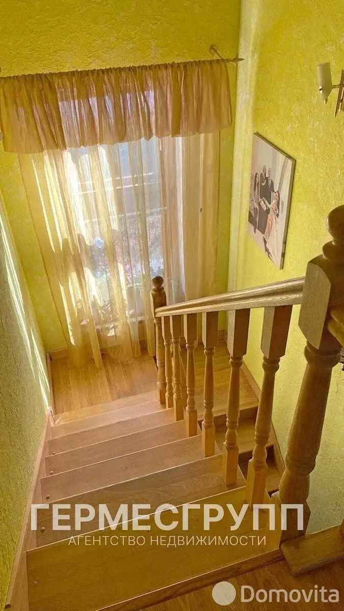 продажа коттеджа, Барань, ул. Речная