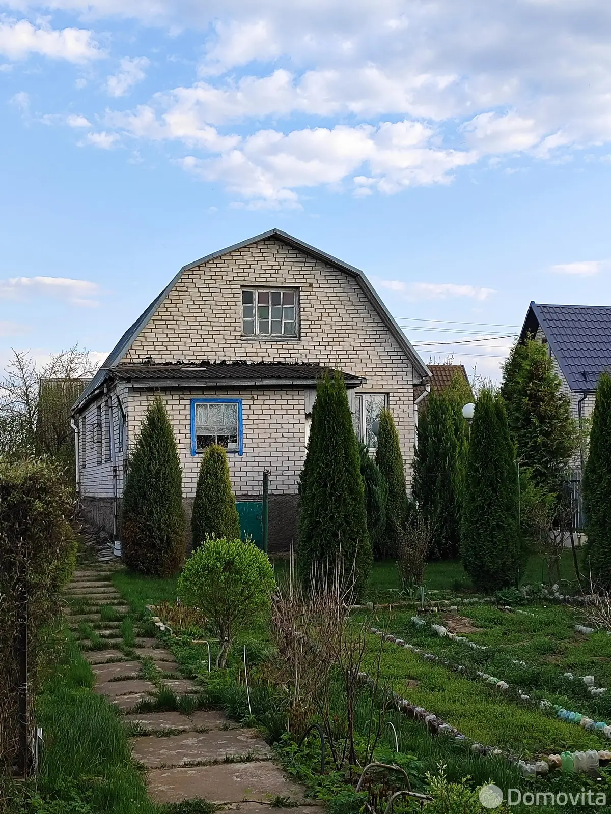 Продажа 2-этажной дачи в Подбережье Минская область, 29950USD, код 182438 - фото 12