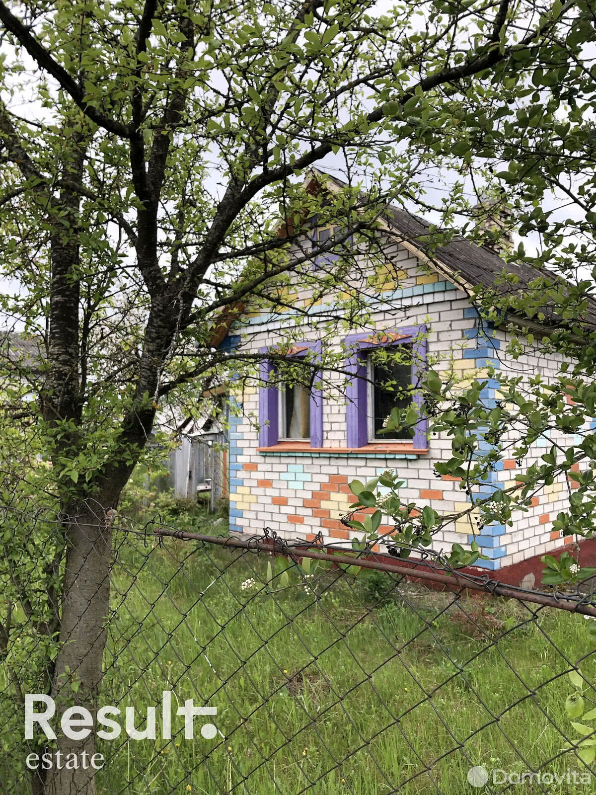Продать 1-этажный дом в Здоровье-5, Минская область , 8000USD, код 635654 - фото 2
