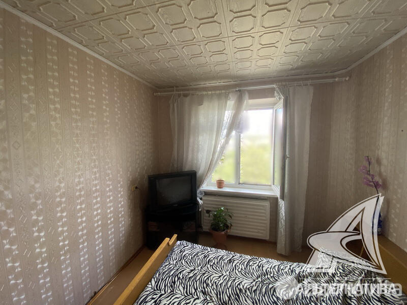 Купить 4-комнатную квартиру в Каменце, , 35000 USD, код: 1083264 - фото 4