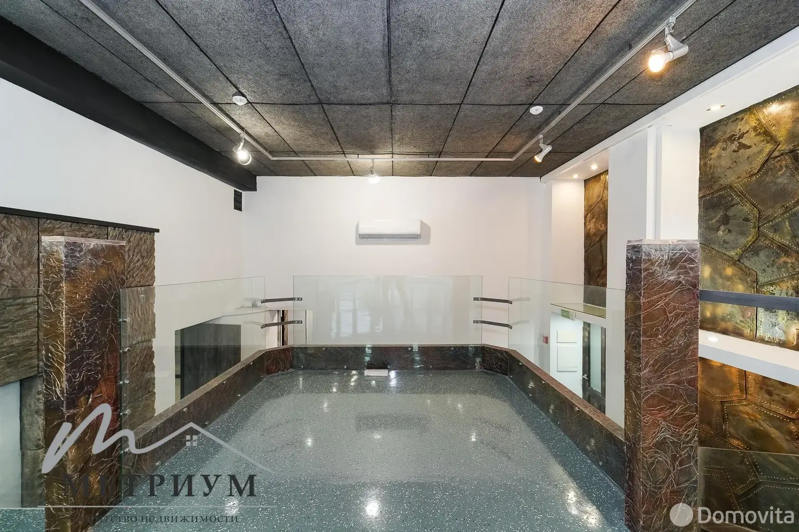 Снять офис на ул. Белорусская, д. 15 в Минске, 1829USD, код 15697 - фото 14