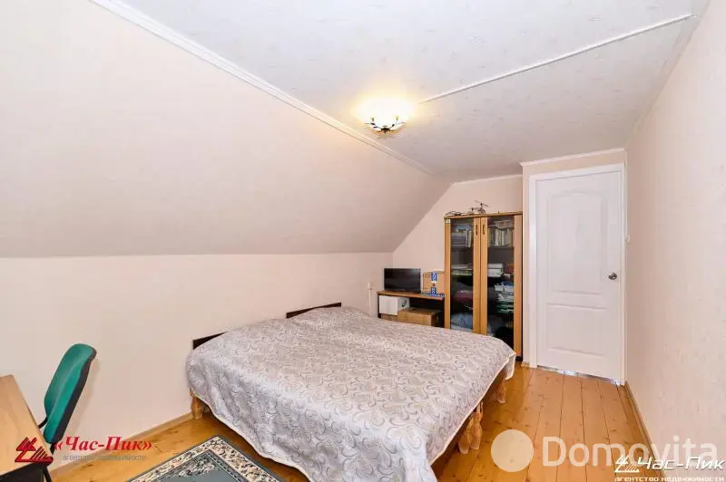 Купить 1-этажную дачу в Юхновке Минская область, 160000USD, код 185925 - фото 27