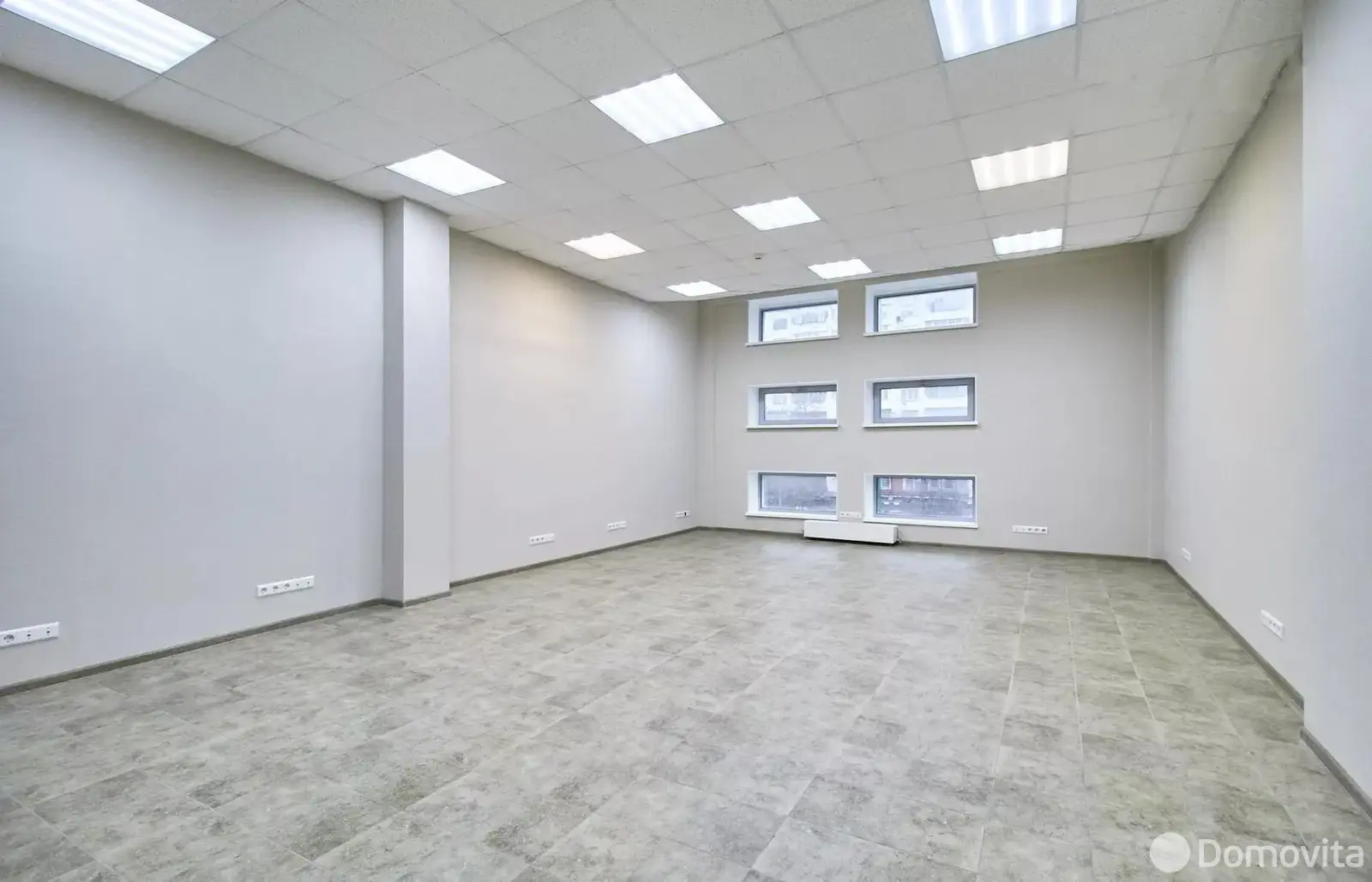 Купить офис на ул. Якуба Коласа, д. 37 в Минске, 69900USD, код 8754 - фото 1