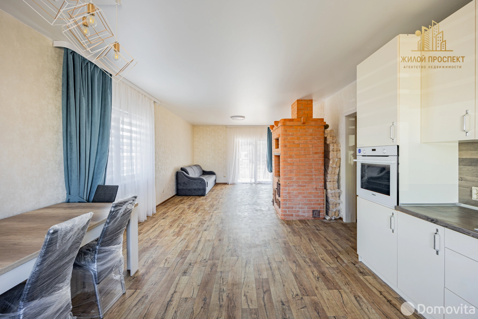 продажа дома, Володьки, ул. Ясная